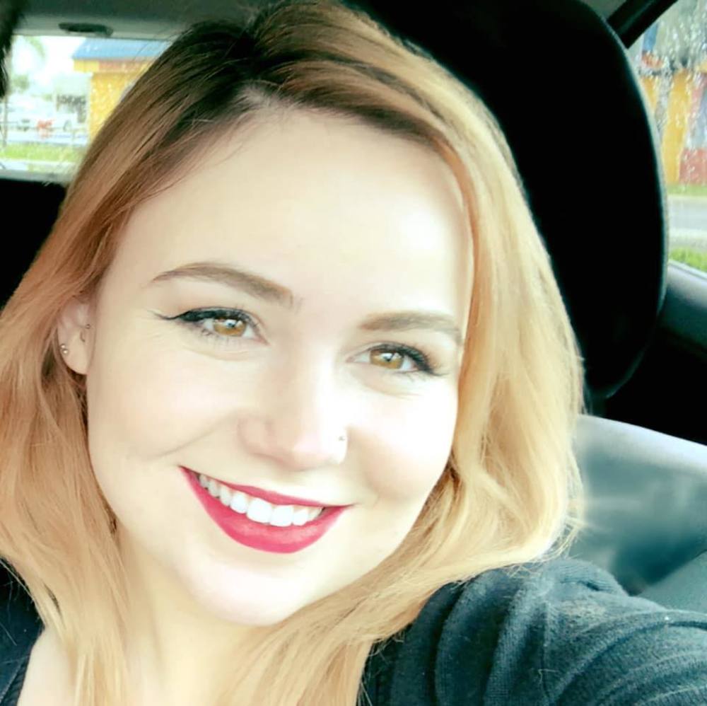 Meet your Posher, Alyssa jordan